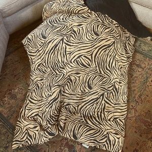 twin reversible comforter